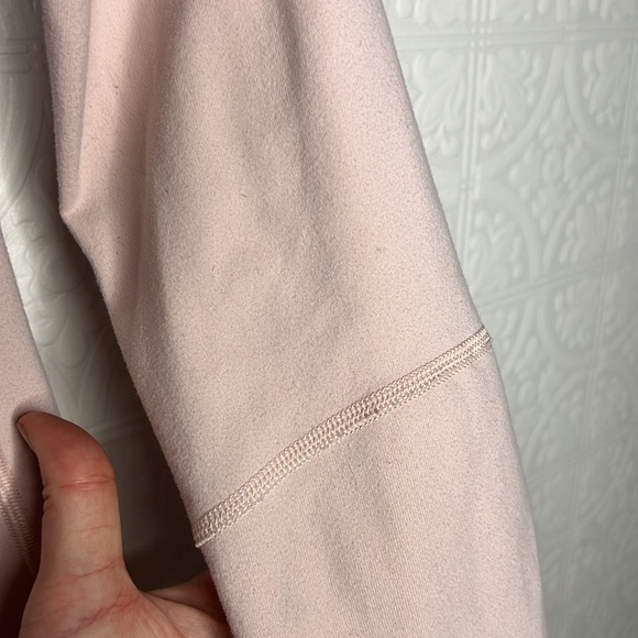 Define jacket lululemon size 10 light pink - Picture 11 of 12